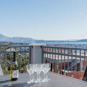 Zilic , Kaštel Stari Chorwacja