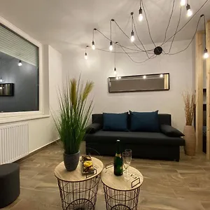 Loft X. Ker. , Budapeszt Węgry