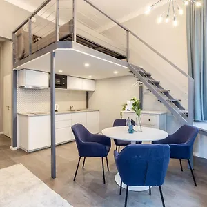 W33 - Prime Location - Comfortable Quality By Bqa , Budapeszt Węgry
