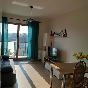 Starowiejska Apartament , Gdańsk Polska