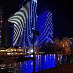 Apartament Orbi, Batumi