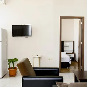 Apartament 37b, Batumi