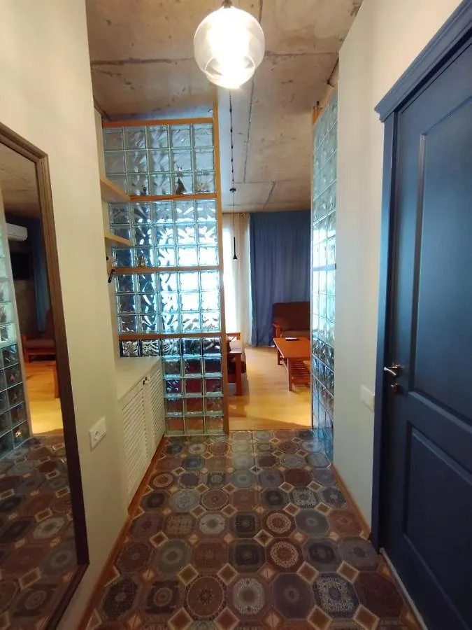 Davka Apartments Batumi 0*,