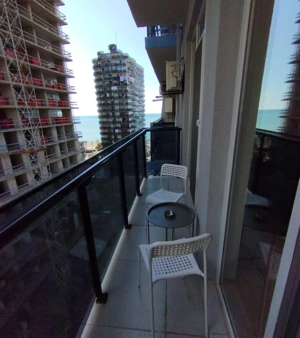 Davka Apartments Batumi