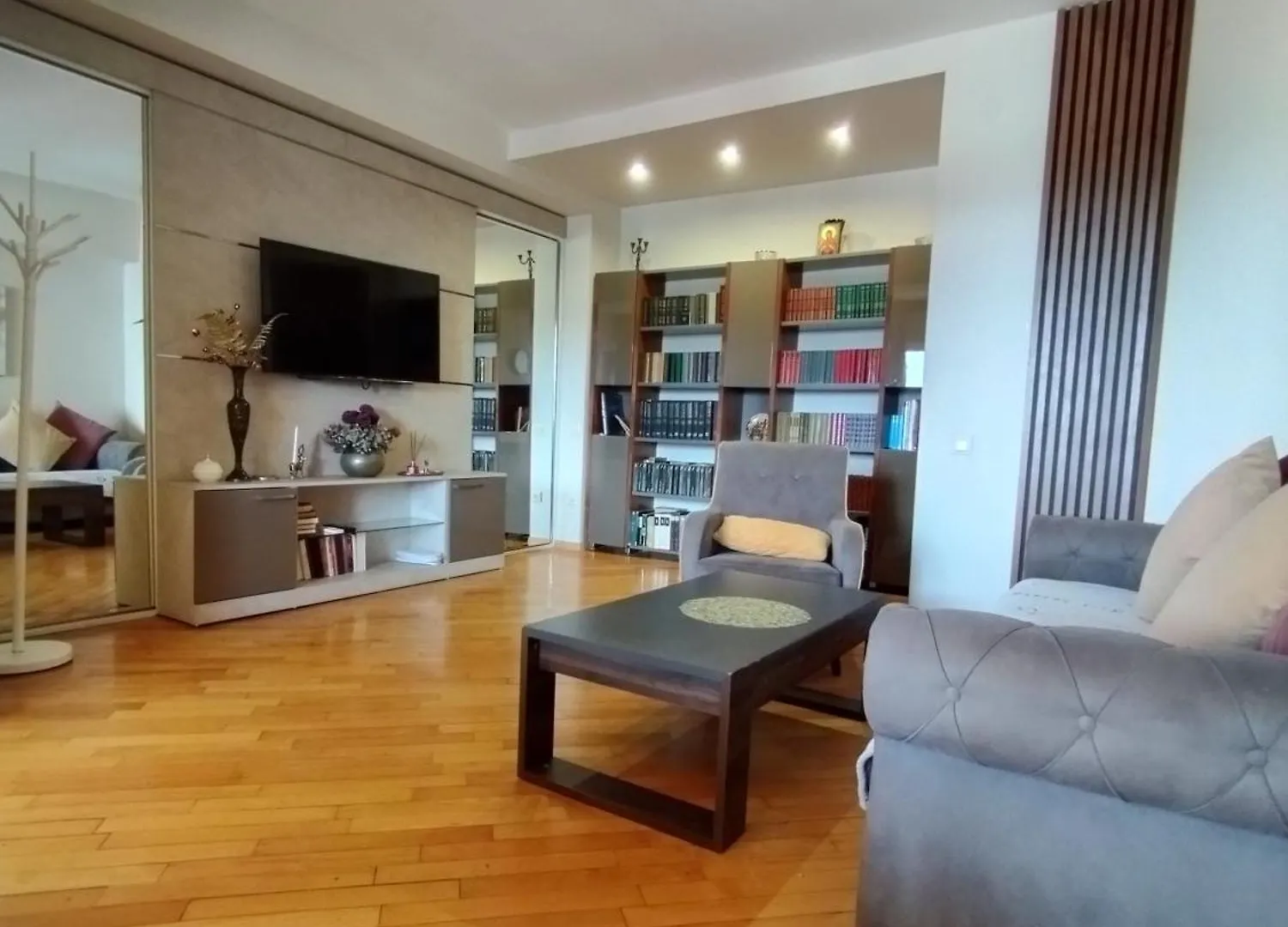 Davka Apartments Batumi Georgia