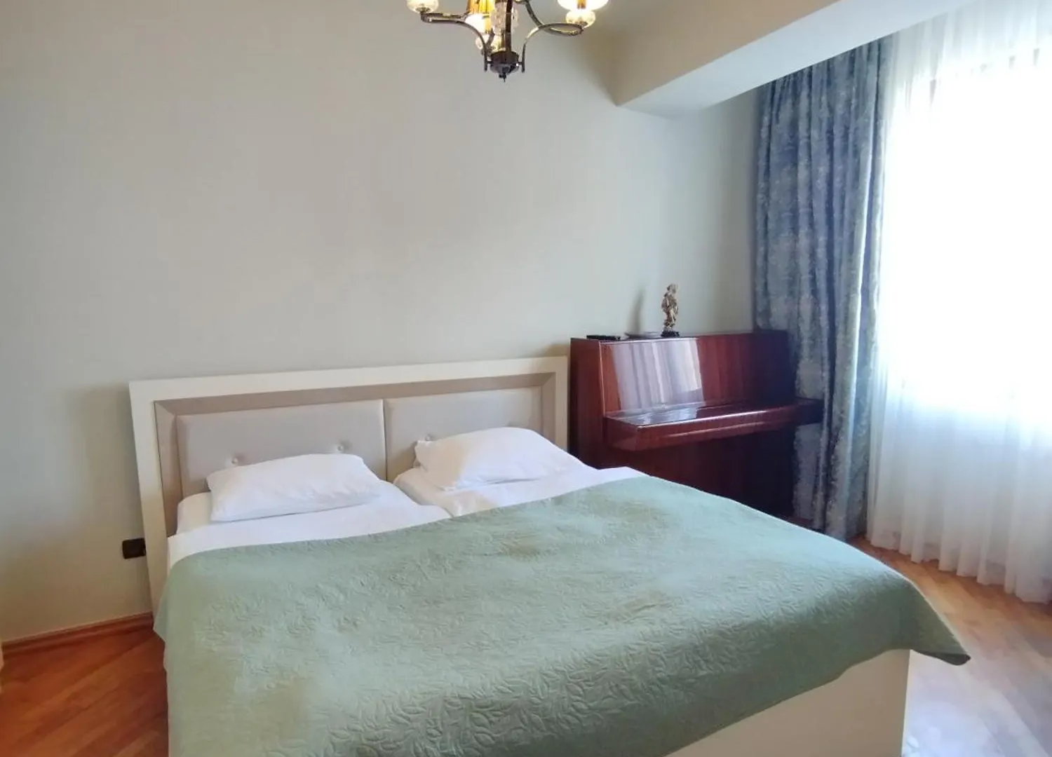 Davka Apartments Batumi