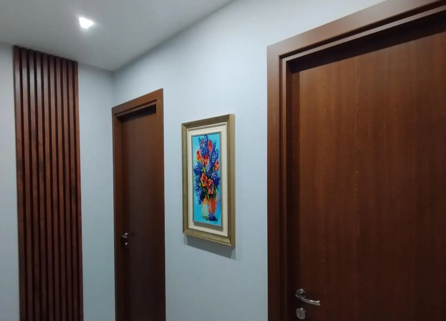 Davka Apartments Batumi Georgia
