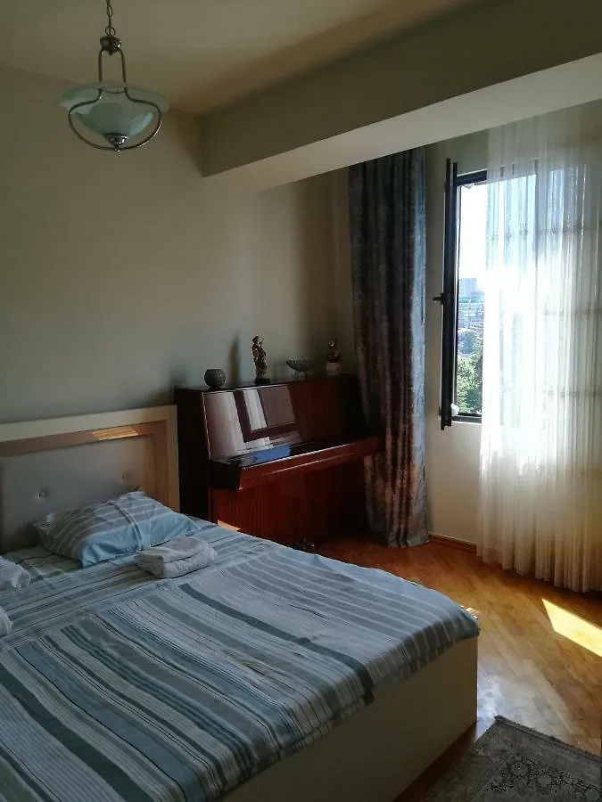 Davka Apartments Batumi